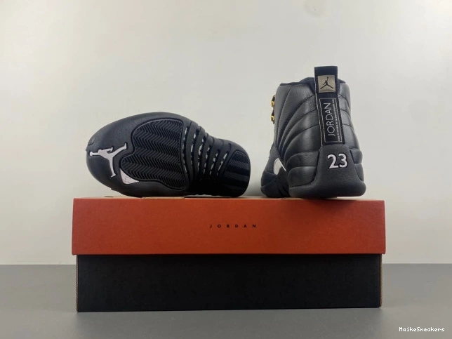 MaikeSneakers Master Air 130690-013 Retro 12 Jordan The 0707